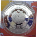 2019 ブータン 亥年 Lunar BU コイン .999 純銀2019 Bhutan Year of the BOAR Lunar BU coin .999 fine silver