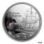 2019 アンティグア・バーブーダ 1 オンス シルバー ラム ランナー プルーフ (カラー化) - SKU#1928912019 Antigua & Barbuda 1 oz Silver Rum Runner Proof (Colorized) - SKU#192891 68,250円