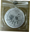 2019 1 オンス ファイン シルバー 999 太陰オンス 亥年 50 ミランゴ ラワンダ銀行2019 1 OZ FINE SILVER 999 LUNAR OUNCE YEAR OF THE PIG 50 MIRANGO BANK OF RAWANDA
