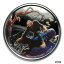 2017 ガーナ共和国 1 オンス シルバー プルーフ Beyond the Grave - SKU#1537592017 Republic of Ghana 1 oz Silver Proof Beyond the Grave - SKU#153759 71,750円