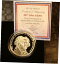 ڶ/ʼݾڽա ƥ    [̵] RARE 1 OZ Silver Shield SSG 2017 John Adams Proof W/ COA &Black Box