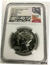 【極美品/品質保証書付】 アンティークコイン 硬貨 2017P NGC $25 1oz Palladium Eagle Ms70PL ER Signed By Charles Vickers (POP 15) [送料無料] #oot-wr-009908-2074