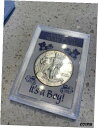 【極美品/品質保証書付】 アンティークコイン コイン 金貨 銀貨 送料無料 It 039 s A Boy 2017 American Eagle Silver Dollar 1oz Newborn Baby Shower Gift