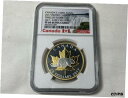 ץʡɥ꥽㤨֡ڶ/ʼݾڽա ƥ    [̵] 2017 $25 Canada Piefort Gilt Silver Proof Timeless Icons Piedfort NGC PF69 UCAMפβǤʤ96,250ߤˤʤޤ