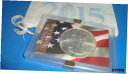 2015 American Silver Eagle 1oz 99.9% SILVER USA FLAG Design Case & Pouch D30※関税は当ショップ負担（お客様負担無し）※全国送料無料・海外輸送無料※商品の状態は画像をご確認下さい（極美品・目立った汚れ無し）※輸入品の為英語表記となります※その他ご不明点はお気軽にお問合せ下さい！Seller Notes: “See all photos-item in photo = item in sale.”Modified Item: NoCountry/Region of Manufacture: United StatesCoin: American EagleCertification: UncertifiedPrecious Metal Content per Unit: 1 ozStrike Type: BusinessGrade: Ungraded see all photosCase Design: USA FLAGitem Sale Number: D230Year: 2015Brand/Mint: U.S. MintComposition: SilverTotal Precious Metal Content: 1 oz Silver[ご購入前に必ずお読み下さい]親切丁寧に、商品到着までサポート対応させていただきます。■パソコンの画像・画質により色や素材感が、実際の商品と多少異なる場合がございますので予めご了承くださいませ。■お客様のご都合（程度の解釈相違を含む）による商品のご購入後のキャンセル返品は、原則としてお受け致しておりません。未払いのまま2日以上連絡が取れない場合はキャンセルさせて頂きます。その場合、事務局側が自動的に「非常に悪い」の評価を付けてしまいますのでご注意ください。※お支払い頂いた場合は連絡は不要です。※他ショップでも販売しておりますので、稀に在庫がない場合がございます。■不具合での返品は箱などすべてが到着時の状態になるものに限らせていただきます。※当店では不良品はすべて現物確認と不具合の確認を行い対応をさせて頂いております。■お客様のご都合によるご注文確定後の商品のキャンセルにつきましては承っておりません。また、ご入金確認後、またはご決済完了確認後のキャンセルにつきましては、ご注文総額の30％のキャンセル料をご請求させていただきます。■領収書二重発行やトラブル防止のため、領収書発行は行っておりません。事務局側が発行している「支払い明細」が正式な支払い証明となります。支払い明細画面を印刷したものが領収書の代わりになることを各税務署に確認済みです。■年末年始・連休の発送は、業者も休みになる関係でいつもより遅れます。■輸送時の破損の場合は配送業者への報告を行って下さい。報告なしでの対応はできません。■日祝日は定休日とさせていただいております。連絡・発送が出来ませんのであらかじめご了承お願いいたします。■内容は必ずお読みになってからお買い求め下さいますようお願い致します。※在庫状況は常に更新をしておりますが、当社は複数店舗で在庫を共有しているため、ご注文を頂きましても稀に欠品している場合がございます。その際は誠に申し訳ございませんが、その旨をメールまたはお電話にてご連絡させていただきます。ご理解いただけますようお願い申し上げます。親切・丁寧にお取引させていただきますのでよろしくお願いします。 品質保証について 当店の商品の、品質保証についてご紹介いたします。 ▽品質保証書 お買い上げいただく全ての商品に「WORLD RESOURCE品質保証書」をおつけいたします。 これは、WORLD RESOURCEが販売した商品であることを保証するものです。大切に保管してください。 ▽標準保証に関して 当店でご購入頂きました商品は7日以内の標準保証サービスが付属致します。 ※ご購入日につきましては、製品の品質保証書に記載の日付にて確認させていただきます。 ※保証は通常利用時のみの対応となります。 ※ご購入日の確認を致しかねる場合は有償となります。品質保証書は大切に保管して下さい。POINT01　品揃え一番店を目指して 「期待に答えるお店づくりと、時代に合わせたサービスをご提供致します。」 POINT02　多種多様な商品レパートリー 「幅広く、世界の商品をご用意しております。」 POINT03　きっと見つかる！新しい発見 「テレビや雑誌で紹介されたアイテムもいちはやく。」 モットー：丁寧な接客対応 その道数十年のスタッフだからこそできる、“豊富な知識”に基づく商品のご提案。 お探しの商品はお気軽にスタッフにお尋ねください。 「以前は、商品ページあったけど、、、見つからない。」 「初めてアンティークコインの購入をしますが大丈夫ですか？」 「この年代の商品を探していますが、おすすめはありますか？」 「友人にアンティークコインを送りたいけど、おすすめありますか？」 等など、困ったときの質問にも、しっかり対応・お調べ致します。 取寄せ、取り置き等もできますので、商品一覧で見つからなかった商品でも、 スタッフまでお気軽にご相談下さい。 【お問い合わせはお気軽にどうぞ】 suport@world-resource.net