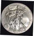 【極美品/品質保証書付】 アンティークコイン コイン 金貨 銀貨 [送料無料] 2015 BU American Silver Eagle One Dollar Uncirculated ASE US Mint Bullion Coin