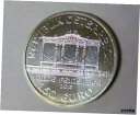  アンティークコイン コイン 金貨 銀貨  2015 Philharmonic .999 Fine Silver Republik Osterreich 1.5 Euro Silber (41321)