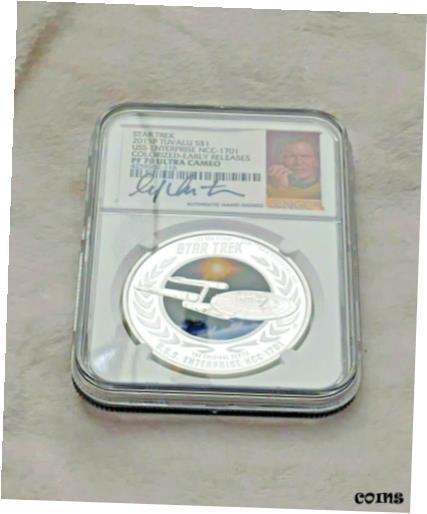 2015 ȥå ץ롼 󥿡ץ饤 С  ꥢ ȥʡ NGC PF70UC ν̾2015 S...