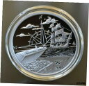 1 オンス*プルーフ*.999 シルバー ラウンド コイン*2015 シルバーバグ アイランドへようこそ1 oz.*PROOF*.999 Silver Round Coin*2015 Welcome to Silverbug Island