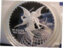 2015 シルバーバグ フェアリー プルーフ ザ アーチャー2015 SILVERBUG FAIRY PROOF THE ARCHER