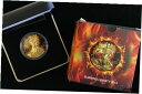 2014 1オンス アメリカン シルバー イーグル バーニング リバティ ブラック ルテニウム 24k2014 1oz American Silver Eagle BURNING LIBERTY BLACK RUTHENIUM 24k