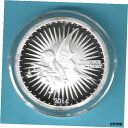 2014 プルーフ アリアナ ザ フェアリー シルバーバグ コミュニティ .999 シルバー ラウンド2014 PROOF ARIANA THE FAIRY SILVERBUG COMMUNITY .999 SILVER ROUND