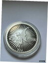 2014 アリアナ ザ フェアリー シルバーバグ コミュニティ 1 オンス コイン シルバー ラウンド2014 Ariana The Fairy Silverbug Community 1 Oz Coin Silver Round
