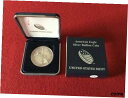  アンティークコイン コイン 金貨 銀貨  2013 American Eagle One Ounce Silver Dollar, Blue Box (Coin Not Encapsulated)