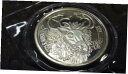 【極美品/品質保証書付】 アンティークコイン コイン 金貨 銀貨 [送料無料] Christmas Reindeer 1 TROY OUNCE .999 FINE SILVER 2013