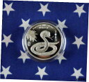 yɔi/iۏ؏tz AeB[NRC RC   [] 2013 APMEX Year Of The Snake Uncirculated 1oz .999 Fine Solid Silver Round R1