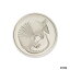 ڶ/ʼݾڽա ƥ    [̵] Don't Mess With Texas Series - Armadillo 2 oz .999 Silver USA Made BU Round Coin