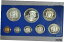 ڶ/ʼݾڽա ƥ    [̵] 1975 Jamaica Columbus Proof silver coin set ! over 2 oz silver weight sealed