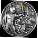 ץʡɥ꥽㤨֡ڶ/ʼݾڽա ƥ    [̵] 2021 Germania 2 oz Malta Knights of The Past Silver High Relief Antiqued CoinפβǤʤ173,250ߤˤʤޤ