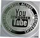 .999 シルバー シールド 2021 2 オンス YOUTUBE InfoIndCom #13 プルーフ COA/OGP #777.999 Silver shield 2021 2 oz YOUTUBE InfoIndCom #13 Proof COA/OGP #777