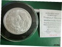 2019 2 オンス .999 ファイン ジョイ トゥ ザ ワールド ジーザス BU シルバー シールド レア2019 2 oz .999 fine Joy T...