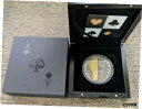 2021年 ニウエ リトアニア造幣局 両面マスク 2オンス銀貨 OGP -500 Mintage-2021 Niue Lithuanian Mint Two-Face Mask 2 oz Silver Coin OGP -500 Mintage-(3)