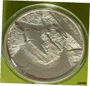  アンティークコイン コイン 金貨 銀貨  Grand Canyon Ultra High Relief .999 Silver 2 oz Round American Landmark Series