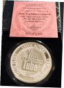 2021 シルバー シールド YOUTUBE 検閲済み 2 オンス シルバー プルーフ ボックス & COA 付き #8172021 Silver Shield YOUTUBE CENSORED 2 oz Silver PROOF w/ BOX & COA #817