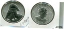 2020 オーストラリア $2 2 オンス シルバー コイン チョイス BU 6488P2020 AUSTRALIA $2 2 OUNCE SILVER COIN CHOICE BU 6488P