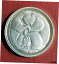 ڶ/ʼݾڽա ƥ    [̵] 2021 SLEEPING CATS 2 oz .999 Silver Intaglio 39mm double thick BU Round Coin