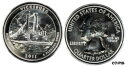 2011年 アメリカ 美しい5オンス銀貨2011 AMERICA THE BEAUTIFUL 5OZ SILVER COIN(3)