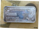 Pioneer Hotel & Gambling Hall _ Round Up Club _ 5 oz .999 Silver Art Bar※関税は当ショップ負担（お客様負担無し）※全国送料無料・海外輸送無料※商品の状態は画像をご確認下さい（極美品・目立った汚れ無し）※輸入品の為英語表記となります※その他ご不明点はお気軽にお問合せ下さい！Composition: SilverShape: BarYear: 1992Fineness: 0.999Precious Metal Content: 5 ozPrecious Metal Content per Unit: 5 ozCountry/Region of Manufacture: United StatesBrand/Mint: Unbranded[ご購入前に必ずお読み下さい]親切丁寧に、商品到着までサポート対応させていただきます。■パソコンの画像・画質により色や素材感が、実際の商品と多少異なる場合がございますので予めご了承くださいませ。■お客様のご都合（程度の解釈相違を含む）による商品のご購入後のキャンセル返品は、原則としてお受け致しておりません。未払いのまま2日以上連絡が取れない場合はキャンセルさせて頂きます。その場合、事務局側が自動的に「非常に悪い」の評価を付けてしまいますのでご注意ください。※お支払い頂いた場合は連絡は不要です。※他ショップでも販売しておりますので、稀に在庫がない場合がございます。■不具合での返品は箱などすべてが到着時の状態になるものに限らせていただきます。※当店では不良品はすべて現物確認と不具合の確認を行い対応をさせて頂いております。■お客様のご都合によるご注文確定後の商品のキャンセルにつきましては承っておりません。また、ご入金確認後、またはご決済完了確認後のキャンセルにつきましては、ご注文総額の30％のキャンセル料をご請求させていただきます。■領収書二重発行やトラブル防止のため、領収書発行は行っておりません。事務局側が発行している「支払い明細」が正式な支払い証明となります。支払い明細画面を印刷したものが領収書の代わりになることを各税務署に確認済みです。■年末年始・連休の発送は、業者も休みになる関係でいつもより遅れます。■輸送時の破損の場合は配送業者への報告を行って下さい。報告なしでの対応はできません。■日祝日は定休日とさせていただいております。連絡・発送が出来ませんのであらかじめご了承お願いいたします。■内容は必ずお読みになってからお買い求め下さいますようお願い致します。※在庫状況は常に更新をしておりますが、当社は複数店舗で在庫を共有しているため、ご注文を頂きましても稀に欠品している場合がございます。その際は誠に申し訳ございませんが、その旨をメールまたはお電話にてご連絡させていただきます。ご理解いただけますようお願い申し上げます。親切・丁寧にお取引させていただきますのでよろしくお願いします。 品質保証について 当店の商品の、品質保証についてご紹介いたします。 ▽品質保証書 お買い上げいただく全ての商品に「WORLD RESOURCE品質保証書」をおつけいたします。 これは、WORLD RESOURCEが販売した商品であることを保証するものです。大切に保管してください。 ▽標準保証に関して 当店でご購入頂きました商品は7日以内の標準保証サービスが付属致します。 ※ご購入日につきましては、製品の品質保証書に記載の日付にて確認させていただきます。 ※保証は通常利用時のみの対応となります。 ※ご購入日の確認を致しかねる場合は有償となります。品質保証書は大切に保管して下さい。POINT01　品揃え一番店を目指して 「期待に答えるお店づくりと、時代に合わせたサービスをご提供致します。」 POINT02　多種多様な商品レパートリー 「幅広く、世界の商品をご用意しております。」 POINT03　きっと見つかる！新しい発見 「テレビや雑誌で紹介されたアイテムもいちはやく。」 モットー：丁寧な接客対応 その道数十年のスタッフだからこそできる、“豊富な知識”に基づく商品のご提案。 お探しの商品はお気軽にスタッフにお尋ねください。 「以前は、商品ページあったけど、、、見つからない。」 「初めてアンティークコインの購入をしますが大丈夫ですか？」 「この年代の商品を探していますが、おすすめはありますか？」 「友人にアンティークコインを送りたいけど、おすすめありますか？」 等など、困ったときの質問にも、しっかり対応・お調べ致します。 取寄せ、取り置き等もできますので、商品一覧で見つからなかった商品でも、 スタッフまでお気軽にご相談下さい。 【お問い合わせはお気軽にどうぞ】 suport@world-resource.net