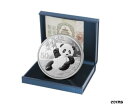 yɔi/iۏ؏tz AeB[NRC RC   [] 2020 50 Yuan People's Republic Of China 150 Gram Proof Chinese Silver Panda OGP