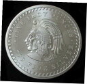 シルバー アステカ カレンダー 5 オンス 999 CUAUHTEMOC チョイス ミント ラウンドSILVER AZTEC CALENDAR 5 OZ 999 CUAUHTEMOC CHOICE MINT ROUND