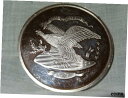 Silver Eagle .999 Fine Silver Art Round 5 Troy ounces※関税は当ショップ負担（お客様負担無し）※全国送料無料・海外輸送無料※商品の状態は画像をご確認下さい（極美品・目立った汚れ無し）※輸入品の為英語表記となります※その他ご不明点はお気軽にお問合せ下さい！Seller Notes: “BU CONDITION”Shape: RoundBrand/Mint: UNKNOWNComposition: SilverModified Item: NoCountry/Region of Manufacture: UnknownFineness: 0.999Total Precious Metal Content: SILVERPrecious Metal Content per Unit: 5 ozYear: UNKNOWN[ご購入前に必ずお読み下さい]親切丁寧に、商品到着までサポート対応させていただきます。■パソコンの画像・画質により色や素材感が、実際の商品と多少異なる場合がございますので予めご了承くださいませ。■お客様のご都合（程度の解釈相違を含む）による商品のご購入後のキャンセル返品は、原則としてお受け致しておりません。未払いのまま2日以上連絡が取れない場合はキャンセルさせて頂きます。その場合、事務局側が自動的に「非常に悪い」の評価を付けてしまいますのでご注意ください。※お支払い頂いた場合は連絡は不要です。※他ショップでも販売しておりますので、稀に在庫がない場合がございます。■不具合での返品は箱などすべてが到着時の状態になるものに限らせていただきます。※当店では不良品はすべて現物確認と不具合の確認を行い対応をさせて頂いております。■お客様のご都合によるご注文確定後の商品のキャンセルにつきましては承っておりません。また、ご入金確認後、またはご決済完了確認後のキャンセルにつきましては、ご注文総額の30％のキャンセル料をご請求させていただきます。■領収書二重発行やトラブル防止のため、領収書発行は行っておりません。事務局側が発行している「支払い明細」が正式な支払い証明となります。支払い明細画面を印刷したものが領収書の代わりになることを各税務署に確認済みです。■年末年始・連休の発送は、業者も休みになる関係でいつもより遅れます。■輸送時の破損の場合は配送業者への報告を行って下さい。報告なしでの対応はできません。■日祝日は定休日とさせていただいております。連絡・発送が出来ませんのであらかじめご了承お願いいたします。■内容は必ずお読みになってからお買い求め下さいますようお願い致します。※在庫状況は常に更新をしておりますが、当社は複数店舗で在庫を共有しているため、ご注文を頂きましても稀に欠品している場合がございます。その際は誠に申し訳ございませんが、その旨をメールまたはお電話にてご連絡させていただきます。ご理解いただけますようお願い申し上げます。親切・丁寧にお取引させていただきますのでよろしくお願いします。 品質保証について 当店の商品の、品質保証についてご紹介いたします。 ▽品質保証書 お買い上げいただく全ての商品に「WORLD RESOURCE品質保証書」をおつけいたします。 これは、WORLD RESOURCEが販売した商品であることを保証するものです。大切に保管してください。 ▽標準保証に関して 当店でご購入頂きました商品は7日以内の標準保証サービスが付属致します。 ※ご購入日につきましては、製品の品質保証書に記載の日付にて確認させていただきます。 ※保証は通常利用時のみの対応となります。 ※ご購入日の確認を致しかねる場合は有償となります。品質保証書は大切に保管して下さい。POINT01　品揃え一番店を目指して 「期待に答えるお店づくりと、時代に合わせたサービスをご提供致します。」 POINT02　多種多様な商品レパートリー 「幅広く、世界の商品をご用意しております。」 POINT03　きっと見つかる！新しい発見 「テレビや雑誌で紹介されたアイテムもいちはやく。」 モットー：丁寧な接客対応 その道数十年のスタッフだからこそできる、“豊富な知識”に基づく商品のご提案。 お探しの商品はお気軽にスタッフにお尋ねください。 「以前は、商品ページあったけど、、、見つからない。」 「初めてアンティークコインの購入をしますが大丈夫ですか？」 「この年代の商品を探していますが、おすすめはありますか？」 「友人にアンティークコインを送りたいけど、おすすめありますか？」 等など、困ったときの質問にも、しっかり対応・お調べ致します。 取寄せ、取り置き等もできますので、商品一覧で見つからなかった商品でも、 スタッフまでお気軽にご相談下さい。 【お問い合わせはお気軽にどうぞ】 suport@world-resource.net