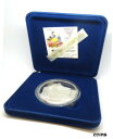 【極美品/品質保証書付】 アンティークコイン コイン 金貨 銀貨 [送料無料] DISNEY Snow White 50th Anniversary WITCH Collectable .999 Fine 5oz Silver Medal