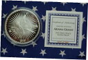 yɔi/iۏ؏tz AeB[NRC RC   [] Silverbugs 2016 Ariana Grand the Fairy Proof 5 oz .999 Silver Round With COA