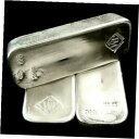 yɔi/iۏ؏tz AeB[NRC  100 OUNCE JOHNSON MATTHEY .999 FINE SILVER BAR 100oz. [] #sof-wr-009980-59