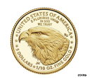 yɔi/iۏ؏tz AeB[NRC RC   [] 2021 Proof Gold American Eagle One-Tenth Ounce Gold Coin In Original Ship Box