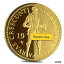 ڶ/ʼݾڽա ƥ    [̵] Netherlands 1 Ducat Proof/Unc Gold Coin AGW .1104 oz (Random Year)