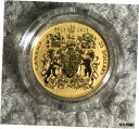 2021 $20 1/10 金貨 100 周年記念カナダの国章2021 $20 1/10 Gold Coin 100th Anniversary Canada’...