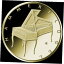 ڶ/ʼݾڽա ƥ  Germany 50 Euro 2019 fortepiano O musikintrumente (2.) - 1/4 OZ GOLD ST- [̵] #gof-wr-009999-8320