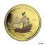 2020 アンティグア・バーブーダ 1 オンス ゴールド ラム ランナー (色付き) - SKU#2171862020 Antigua & Barbuda 1 oz Gold Rum Runner (Colorized) - SKU#217186 759,500円