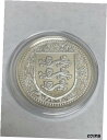 【極美品/品質保証書付】 アンティークコイン コイン 金貨 銀貨 送料無料 RARE 2018 One Ounce Elizabeth II Gibraltar Royal Arms .999 Silver Bullion