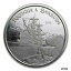 2018 アンティグア・バーブーダ 1 オンス シルバー ラム ランナー BU - ミントわずか 25K!2018 Antigua & Barbuda 1 oz Silver Rum Runner BU - Mintage only 25K! 57,750円
