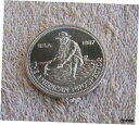 1 オンス 0.999 ファイン シルバー ラウンド - 1987 エンゲルハルト アメリカン プロスペクター イーグル (背面)1 oz .999 Fine Silver Round - 1987 Engelhard American Prospector Eagle on Back