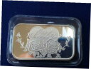 1994 SilverTowne ハッピーバレンタインデー ST-300 シルバーアートバー P23521994 SilverTowne Happy Valentine's Day ST-300 Silver Art Bar P2352