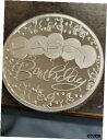 【極美品/品質保証書付】 アンティークコイン コイン 金貨 銀貨 送料無料 2022 Balloons Happy Birthday 1 oz Silver Round Coin