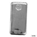 セール価格 - 1 キロ パース ミント シルバー バー 0.999 ファインSale Price - 1 Kilo Perth Mint Silver Bar...