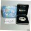 ڶ/ʼݾڽա ƥ    [̵] 2010 Australian Antarctic Territory Husky 1oz. Silver Proof Coin In Box